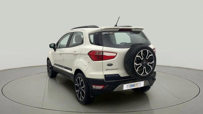 2019 Ford Ecosport