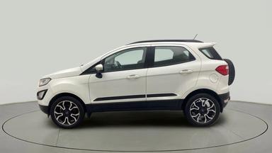 2019 Ford Ecosport