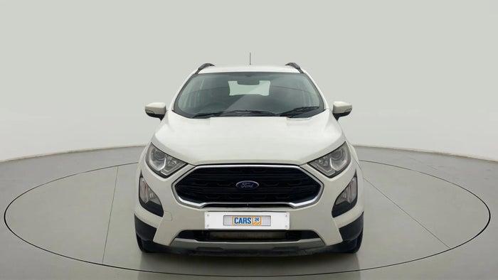 2019 Ford Ecosport