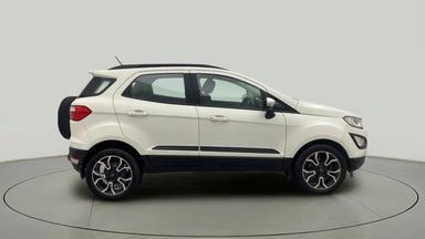 2019 Ford Ecosport