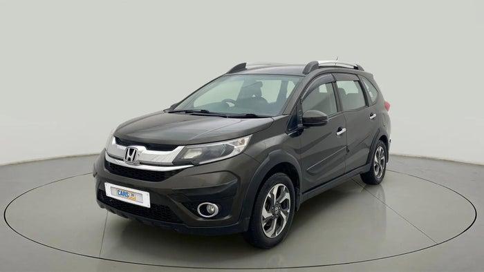 2016 Honda BR-V