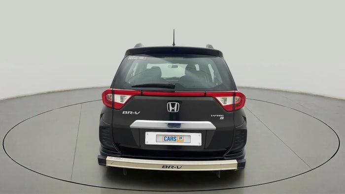 2016 Honda BR-V