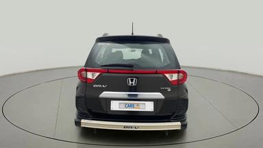 2016 Honda BR-V