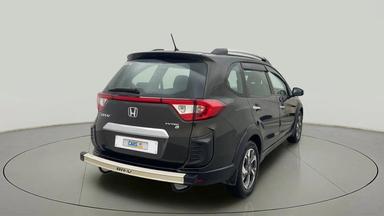 2016 Honda BR-V