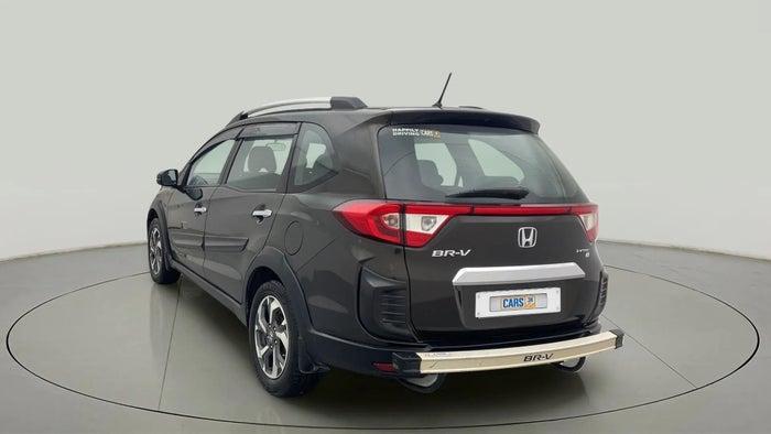 2016 Honda BR-V