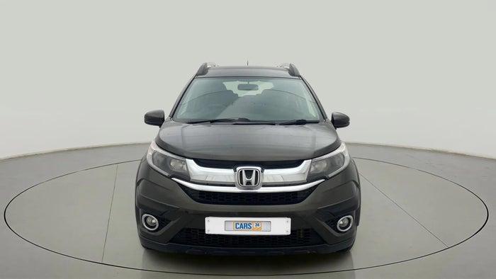 2016 Honda BR-V