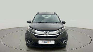 2016 Honda BR-V