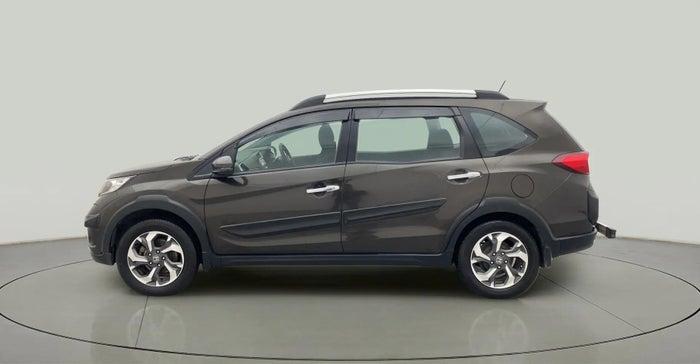 2016 Honda BR-V