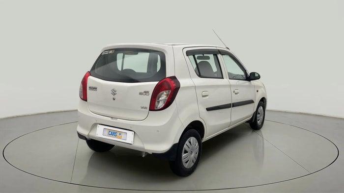 2018 Maruti Alto 800