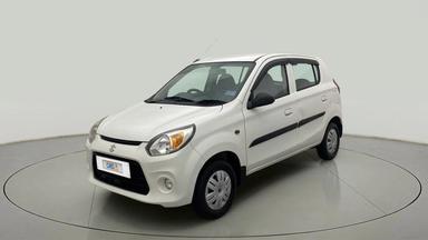 2018 Maruti Alto 800