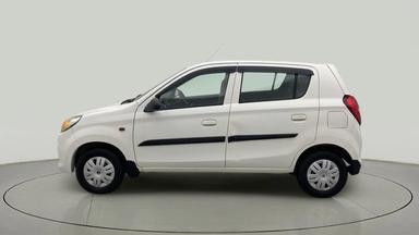 2018 Maruti Alto 800