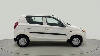 2018 Maruti Alto 800