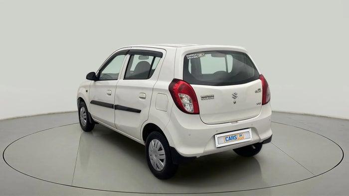 2018 Maruti Alto 800