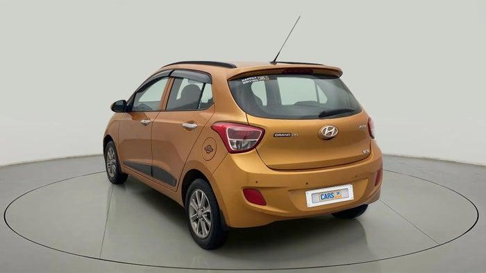 2016 Hyundai Grand i10