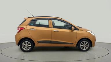 2016 Hyundai Grand i10