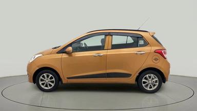 2016 Hyundai Grand i10