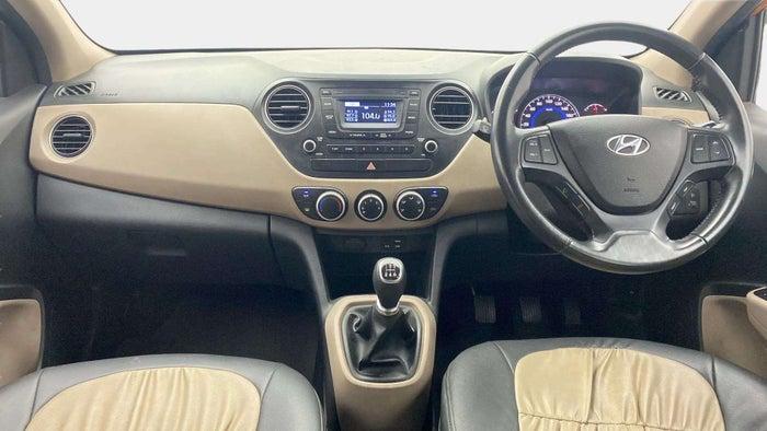 2016 Hyundai Grand i10