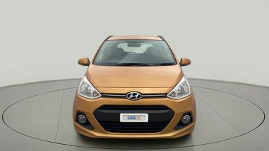 2016 Hyundai Grand i10