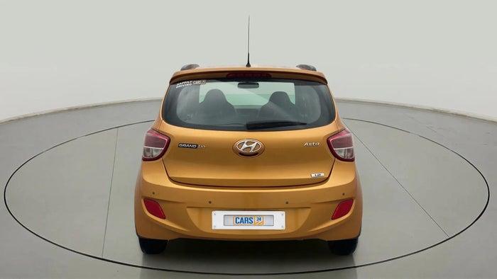 2016 Hyundai Grand i10