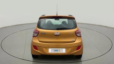 2016 Hyundai Grand i10