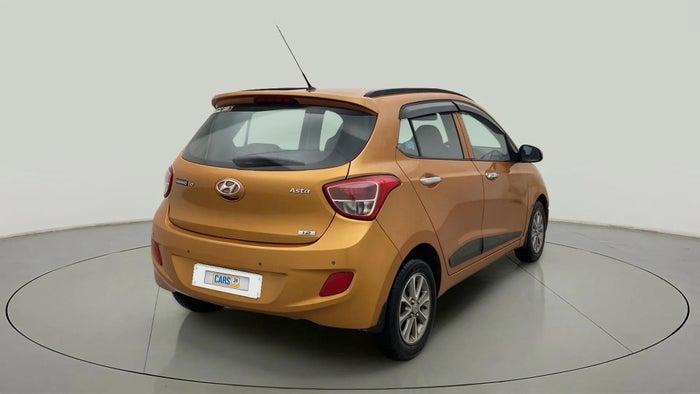 2016 Hyundai Grand i10