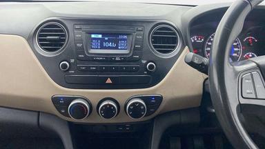 2016 Hyundai Grand i10