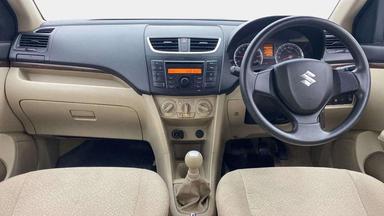 2013 Maruti Swift Dzire