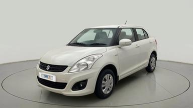 2013 Maruti Swift Dzire