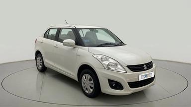 2013 Maruti Swift Dzire