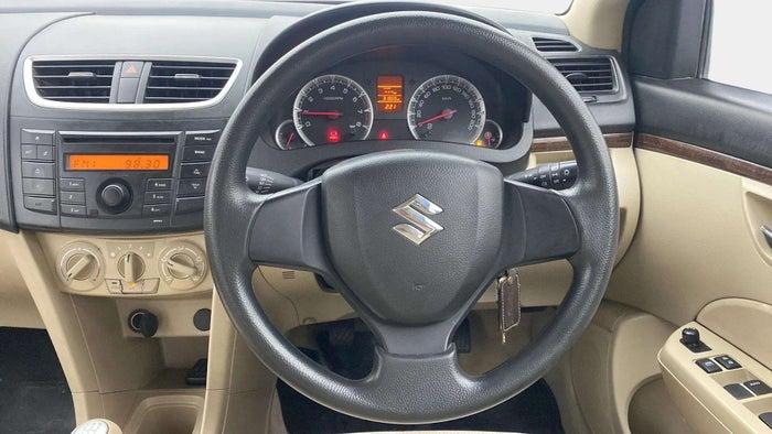 2013 Maruti Swift Dzire