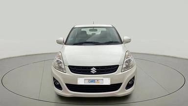 2013 Maruti Swift Dzire