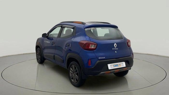 2020 RENAULT KWID