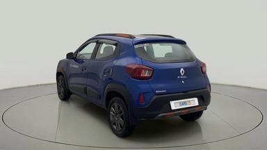 2020 RENAULT KWID