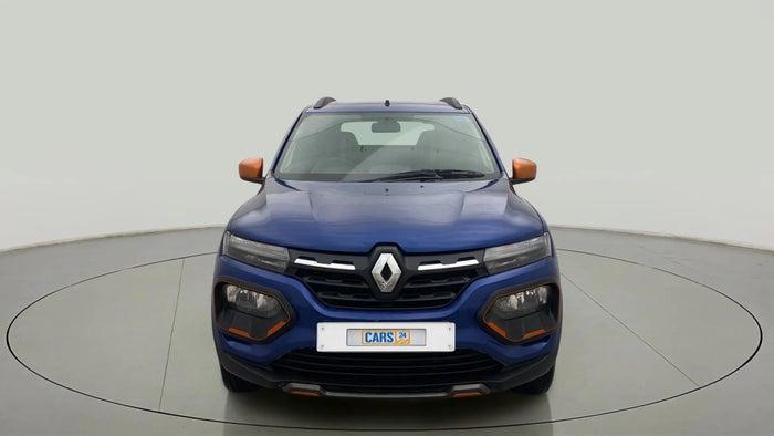 2020 RENAULT KWID