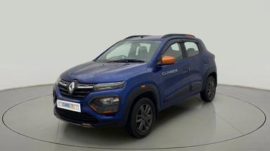 2020 RENAULT KWID