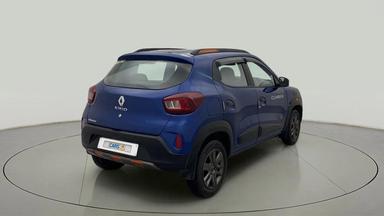 2020 RENAULT KWID