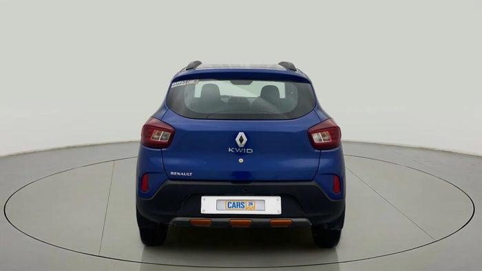 2020 RENAULT KWID