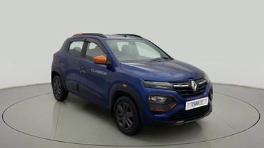 2020 RENAULT KWID