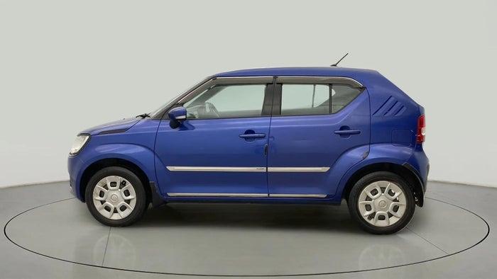 2017 Maruti IGNIS