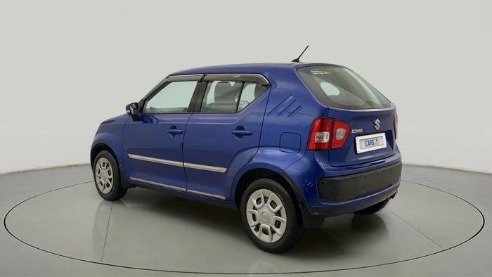 2017 Maruti IGNIS