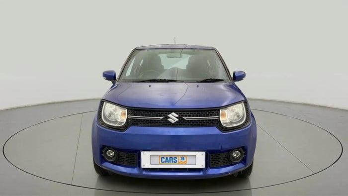 2017 Maruti IGNIS