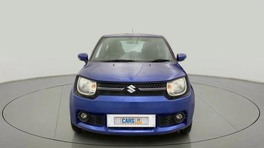 2017 Maruti IGNIS