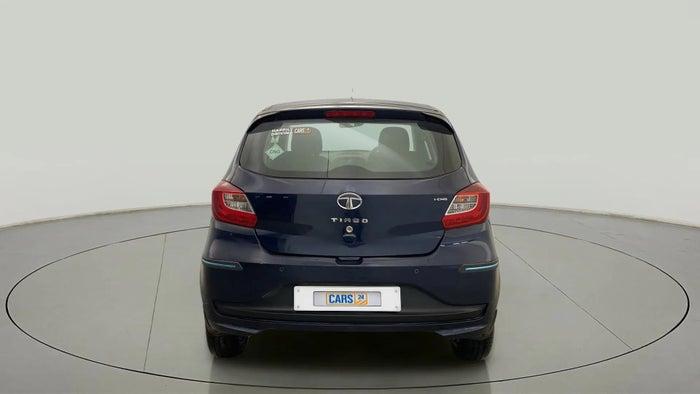 2023 Tata Tiago