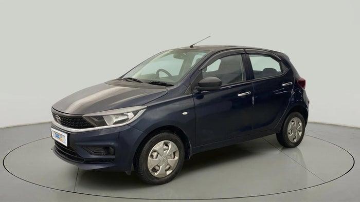 2023 Tata Tiago