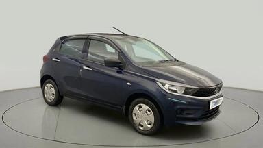 2023 Tata Tiago