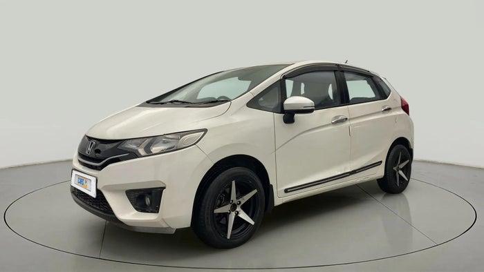 2020 Honda Jazz