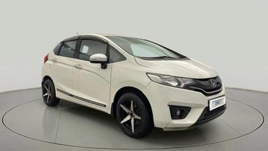 2020 Honda Jazz