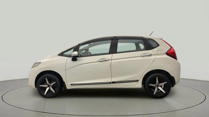 2020 Honda Jazz