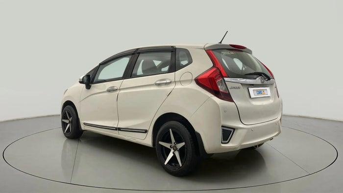 2020 Honda Jazz