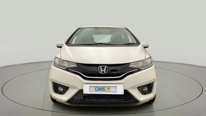 2020 Honda Jazz